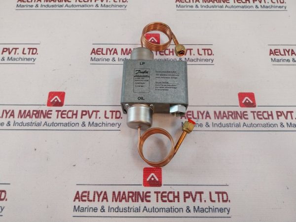 Danfoss Mp Pressure Switch 13 Psi