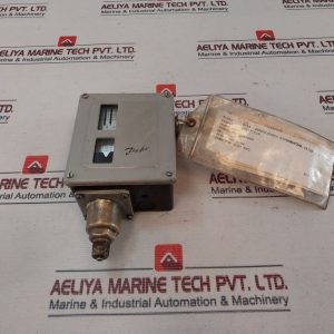 Danfoss Rt 5 Pressure Switch Ip66