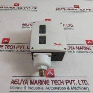 Danfoss Rt121 Pressure Switch Ip66