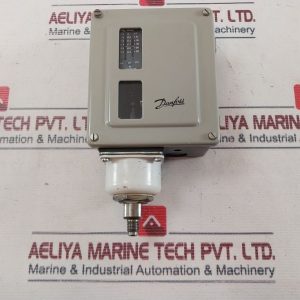 Danfoss Rt36s Pressure Switch Ip66