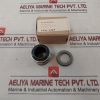 Dbr Pumpen 433 Mechanical Seal