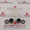 Dbr Pumpen De40 200fm15 Mechanical Seal