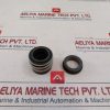 Dbr Pumpen De40 200fm15 Mechanical Seal