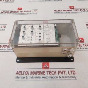 Deif 1114320007b Full-auto Synchronising Relay