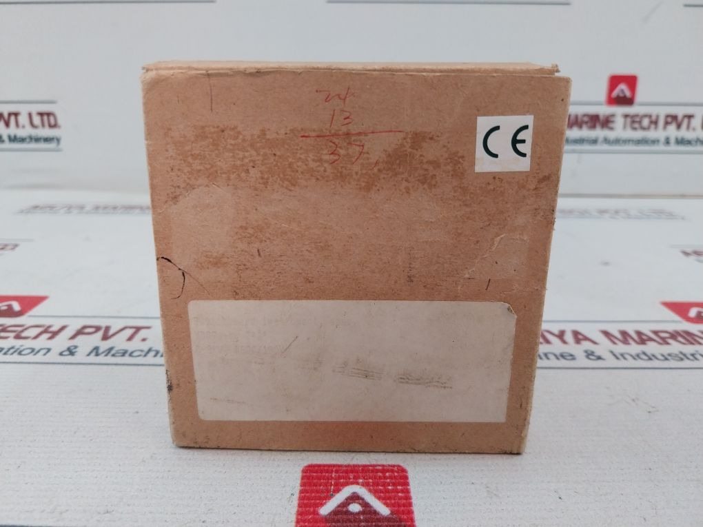 Deif 210809 10 Ammeter 0-8 Kv - Image 14