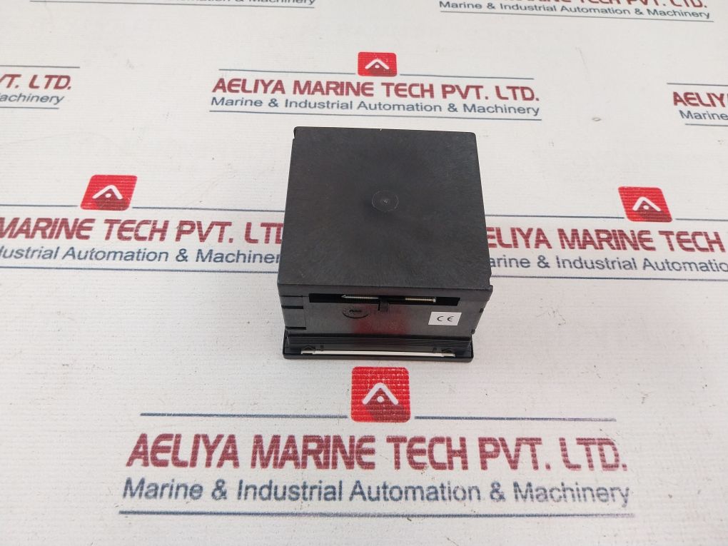 Deif 210809 10 Ammeter 0-8 Kv - Image 7