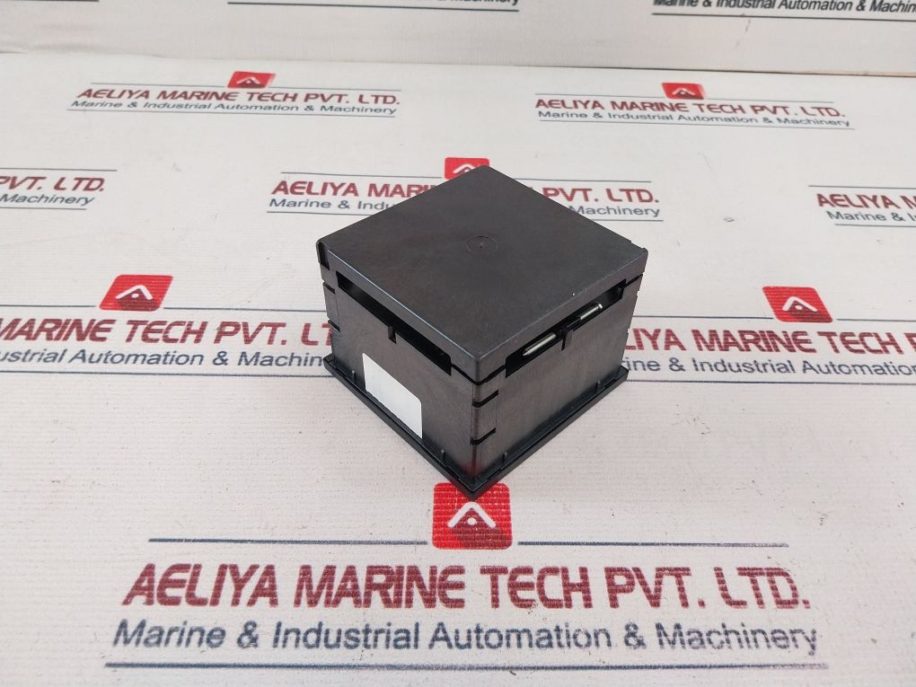 Deif 210809 10 Ammeter 0-8 Kv - Image 8