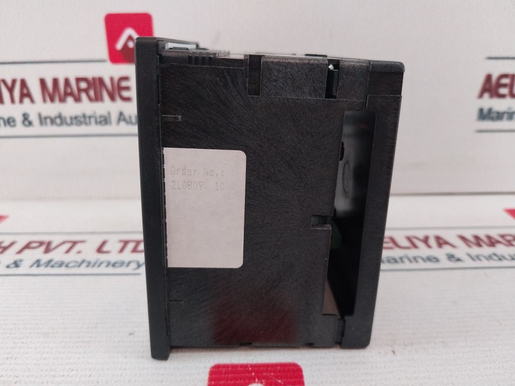 Deif 210809 10 Ammeter 0-8 Kv - Image 13