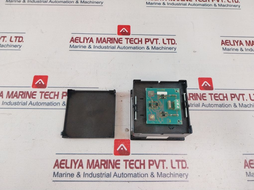 Deif 210809 10 Ammeter 0-8 Kv - Image 9