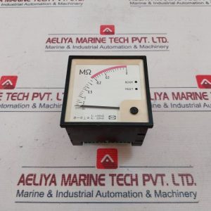 Deif Aal-111096 Insulation Monitor