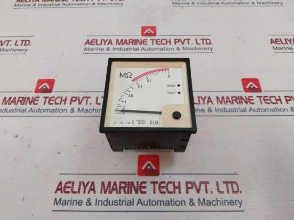 Deif Aal-111096 Insulation Monitor