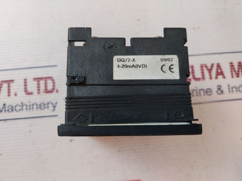 Deif Dq72-x Meter 0-100°c - Image 7