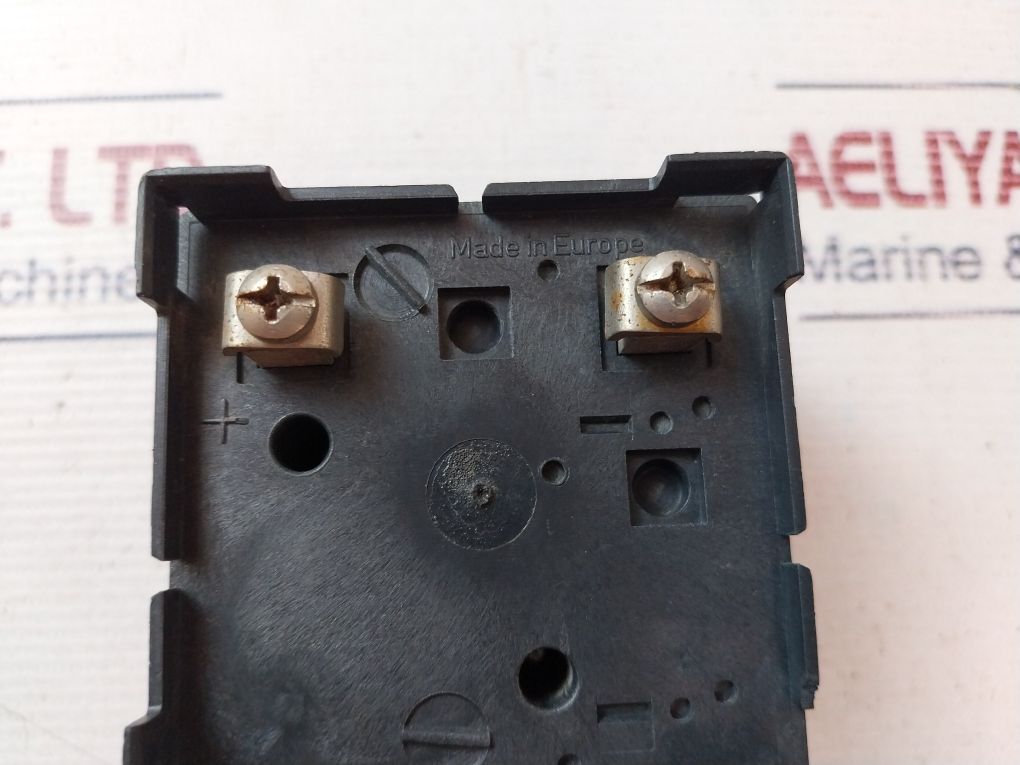 Deif Dq72-x Meter 0-100°c - Image 9