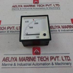 Deif Dq96-x Meter 4-20ma