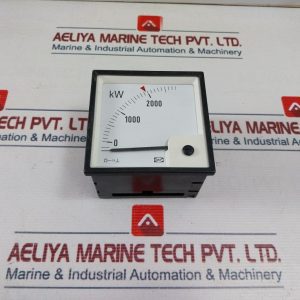 Deif Dq96-x Watt Meter 4-20ma