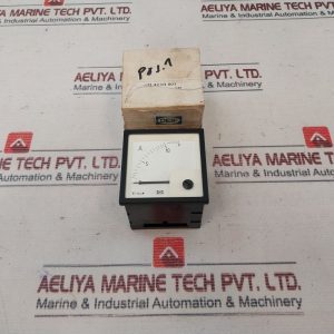 Deif Eq72-x Ammeter