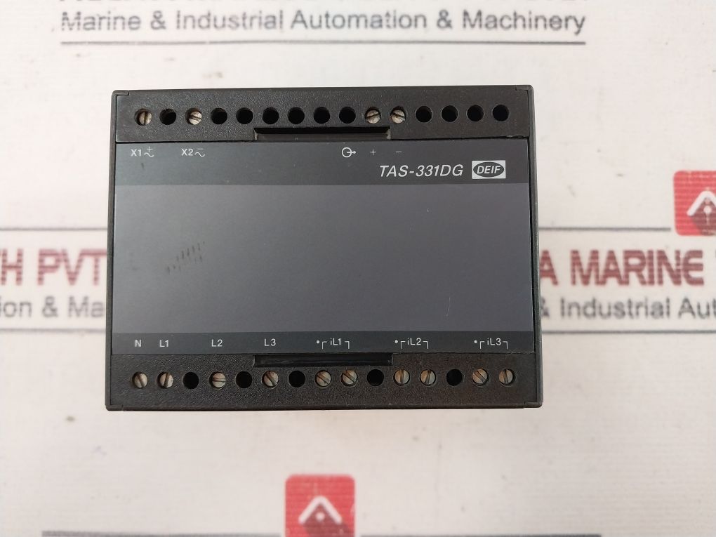 Deif Tas-331dg Electable Transducer - Image 7