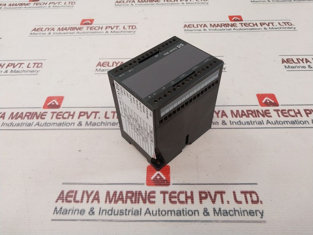 Deif Tas-331dg Electable Transducer - Image 3