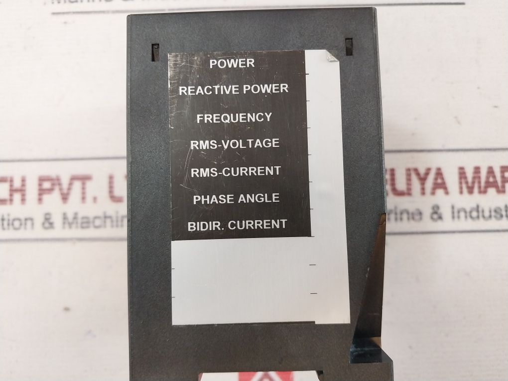 Deif Tas-331dg Electable Transducer - Image 10