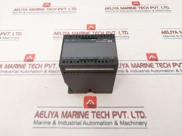 Deif Tax-312dg Selectable Transducer