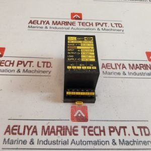 Deif Tmf-210dg1 Transducer 4-20ma