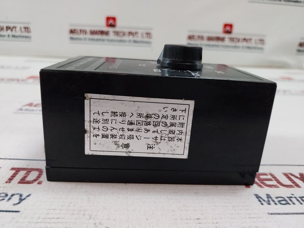 Delthermo 0-50°c Analog Temperature Controller Thermistor - Image 9