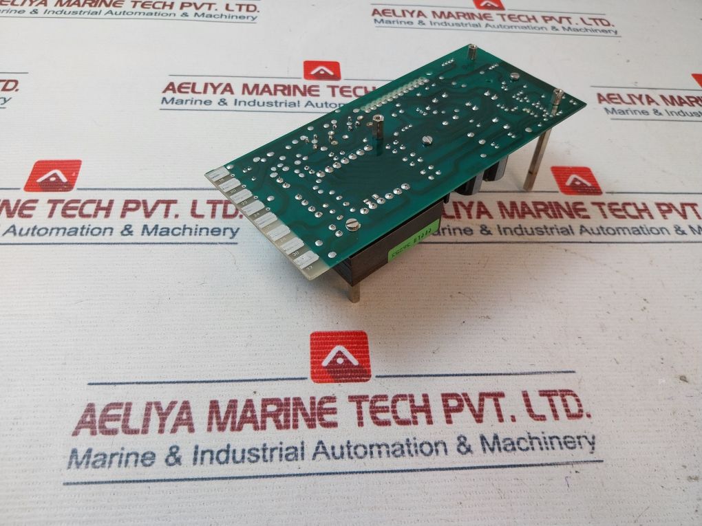 Dessous 12003501 Power Supply Board With 2 Relay - Image 5