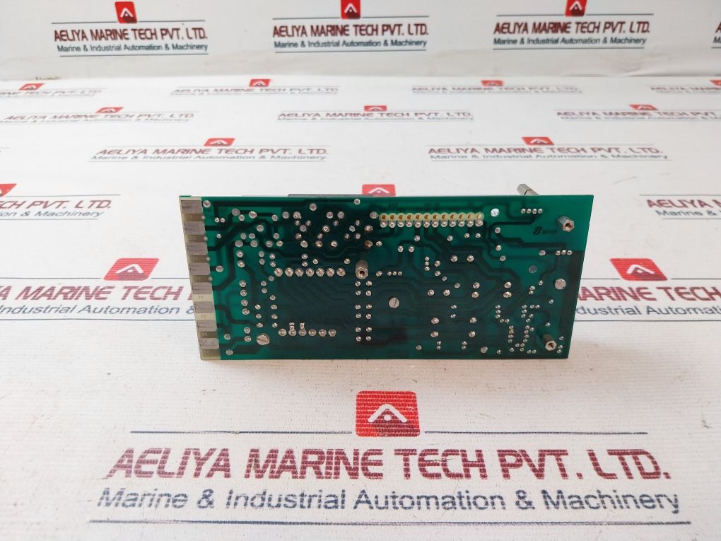 Dessous 12003501 Power Supply Board With 2 Relay - Image 6