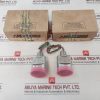Det-tronics 009480-083 Gas Transmitter Ip66