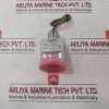 Det-tronics 009480-083 Gas Transmitter Ip66