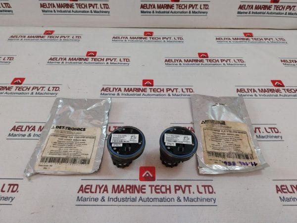 Det-tronics Gtsh2s100psb Modulo Sensor