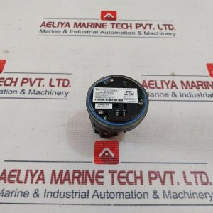 Det-tronics Gtsh2s100psb Modulo Sensor