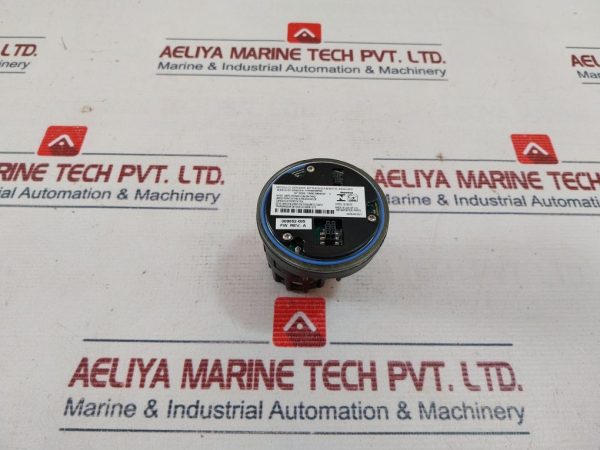Det-tronics Gtsh2s100psb Modulo Sensor