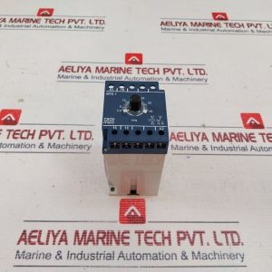 Digimec Mte-1 Time Relay 0.6-30 Seg