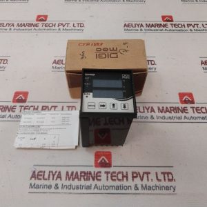 Digimec Shmd-226 Temperature Controller