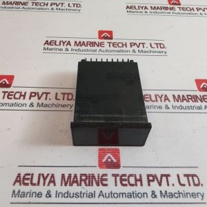 Dm-4t Digital Panel Meter