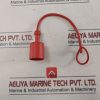 Dnp Spav. 20xx3 Hydraulic Coupler Dust Cap
