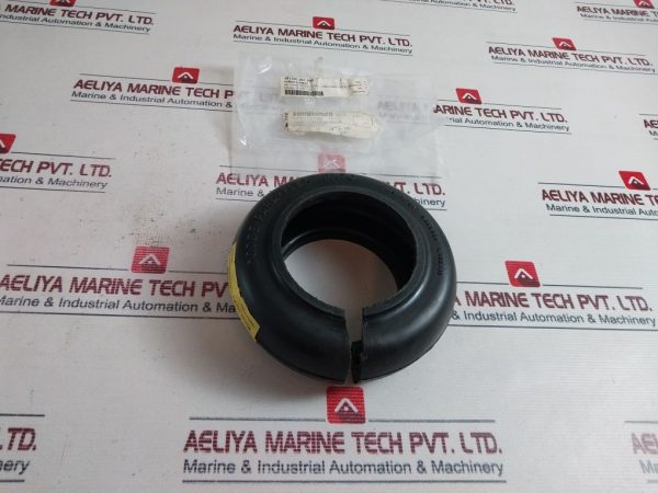 Dodge Px70 Rubber Element