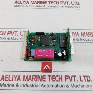 Dr.horn Pl0070901 Pcb Card