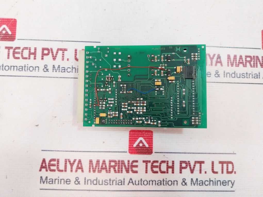 Dr.horn Pl0070901 Pcb Card - Aeliya Marine