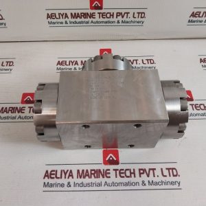 Dtl Technologies Sh0114 Shuttle Valve Rev B