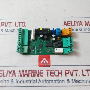 E318580 Ht-d Pcb Card