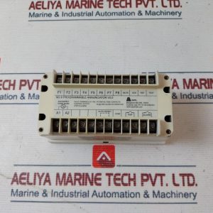 Eapl M2-8 Programmable Alarm Annunciator