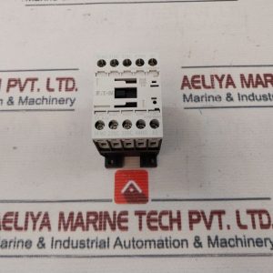 Eaton Dil A-22 Contactor Relay 16a