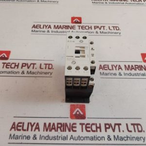 Eaton Dil M17-01 Contactor 230v50hz240v60hz