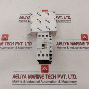 Eaton Dil M17-10 3 Pole Contactor