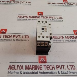 Eaton Dil M25-01 3 Pole Contactor