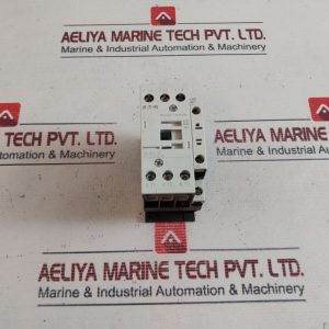 Eaton Dil M25-10 Contactor 3 Ph 600v Ac