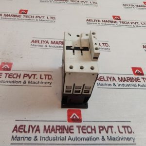 Eaton Dilm50 3 Pole Contactor