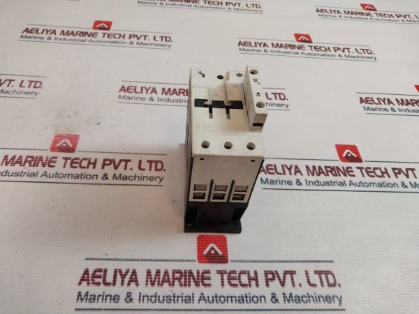 Eaton Dilm50 3 Pole Contactor